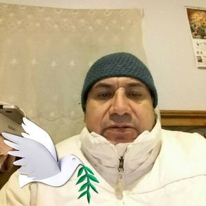 Meet your Posher, Luis